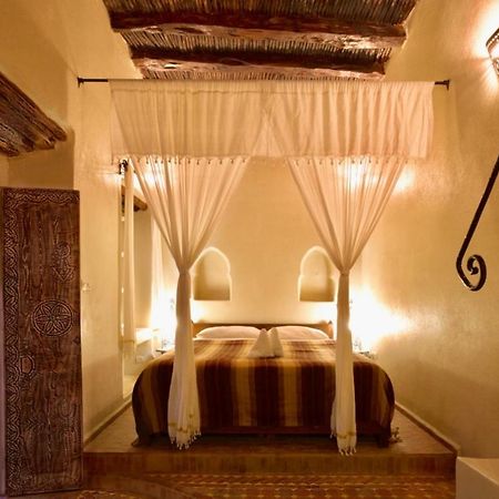 Riad Laylati Hotel เอสเซาอิรา ภายนอก รูปภาพ