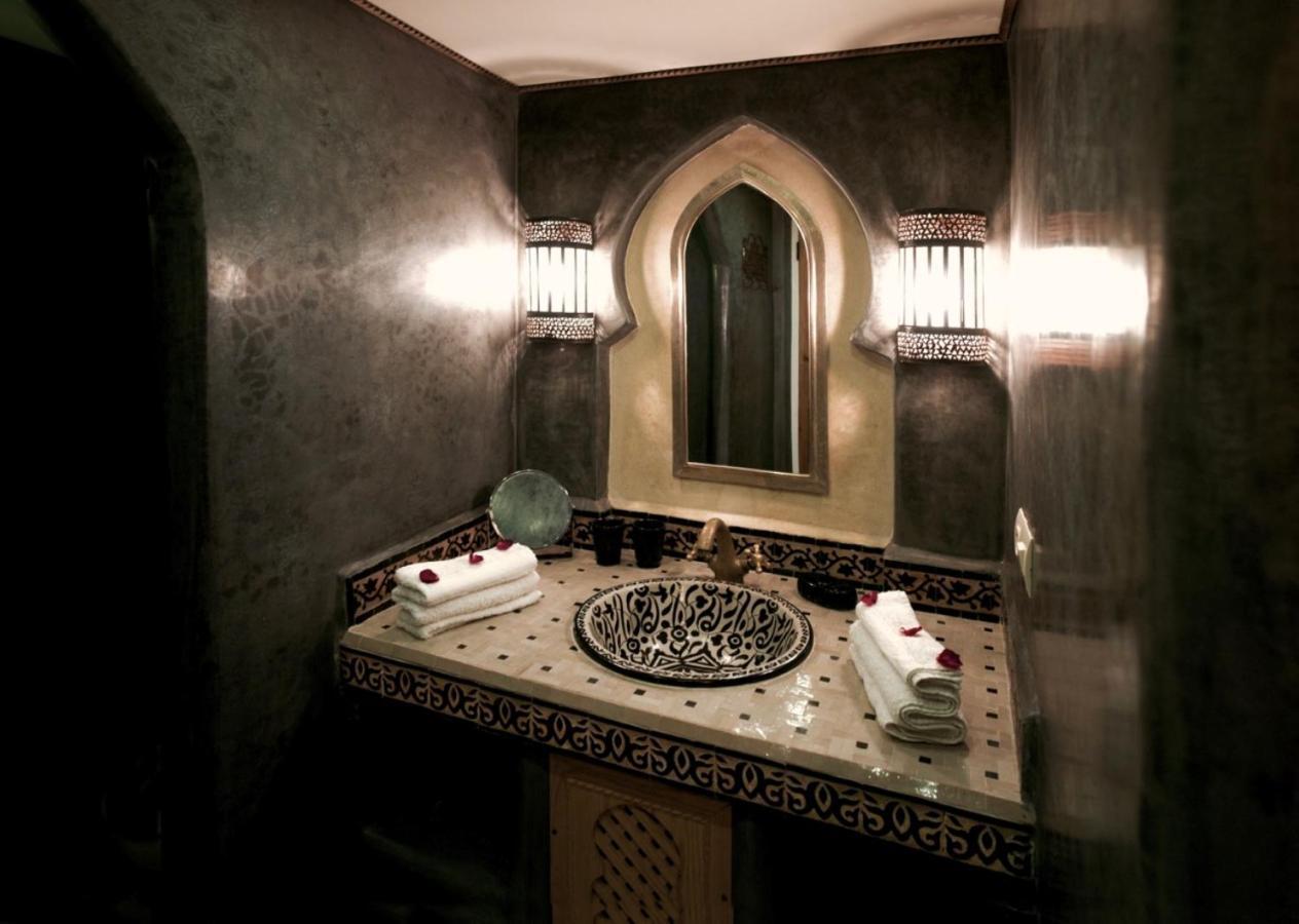 Riad Laylati Hotel เอสเซาอิรา ภายนอก รูปภาพ