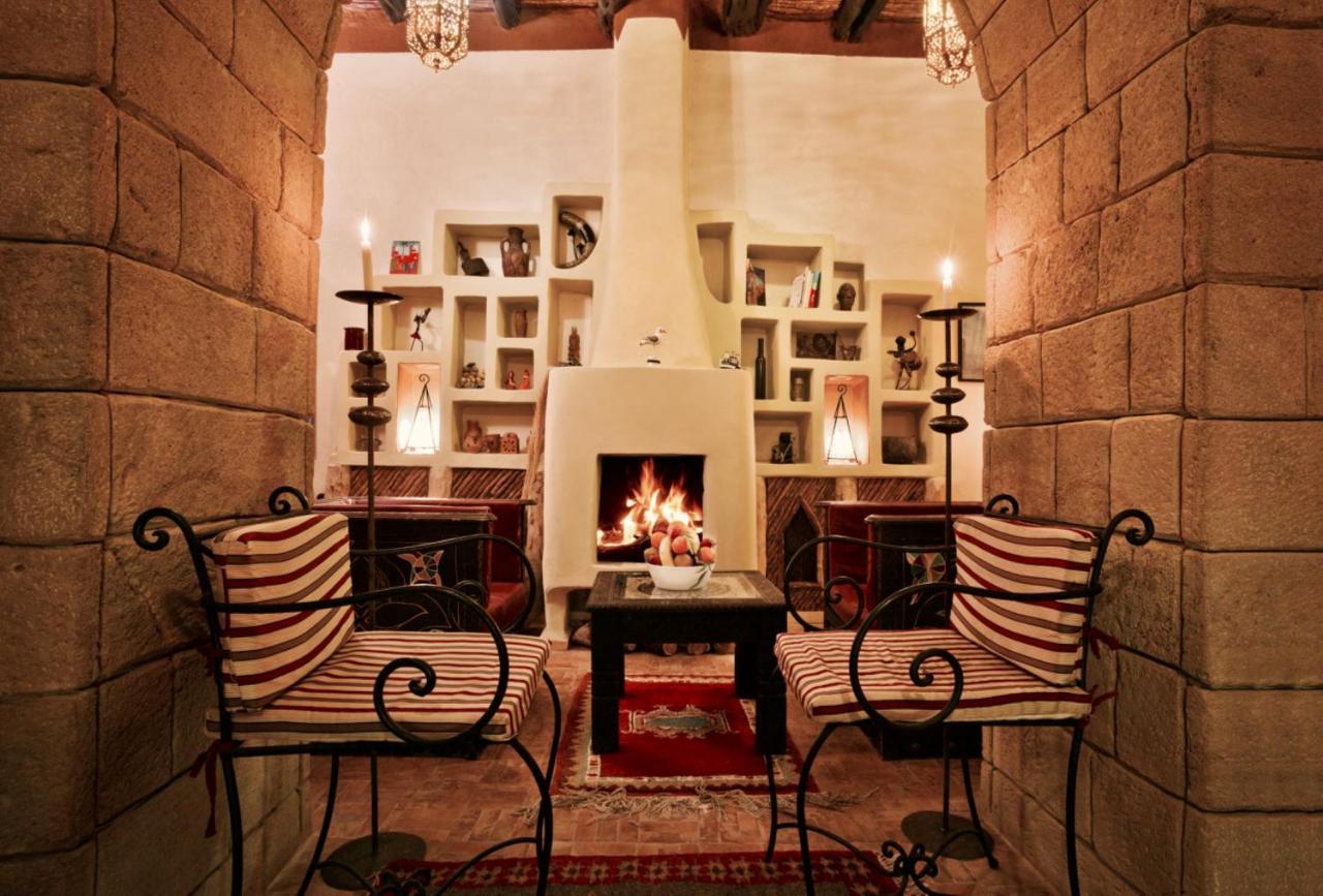 Riad Laylati Hotel เอสเซาอิรา ภายนอก รูปภาพ