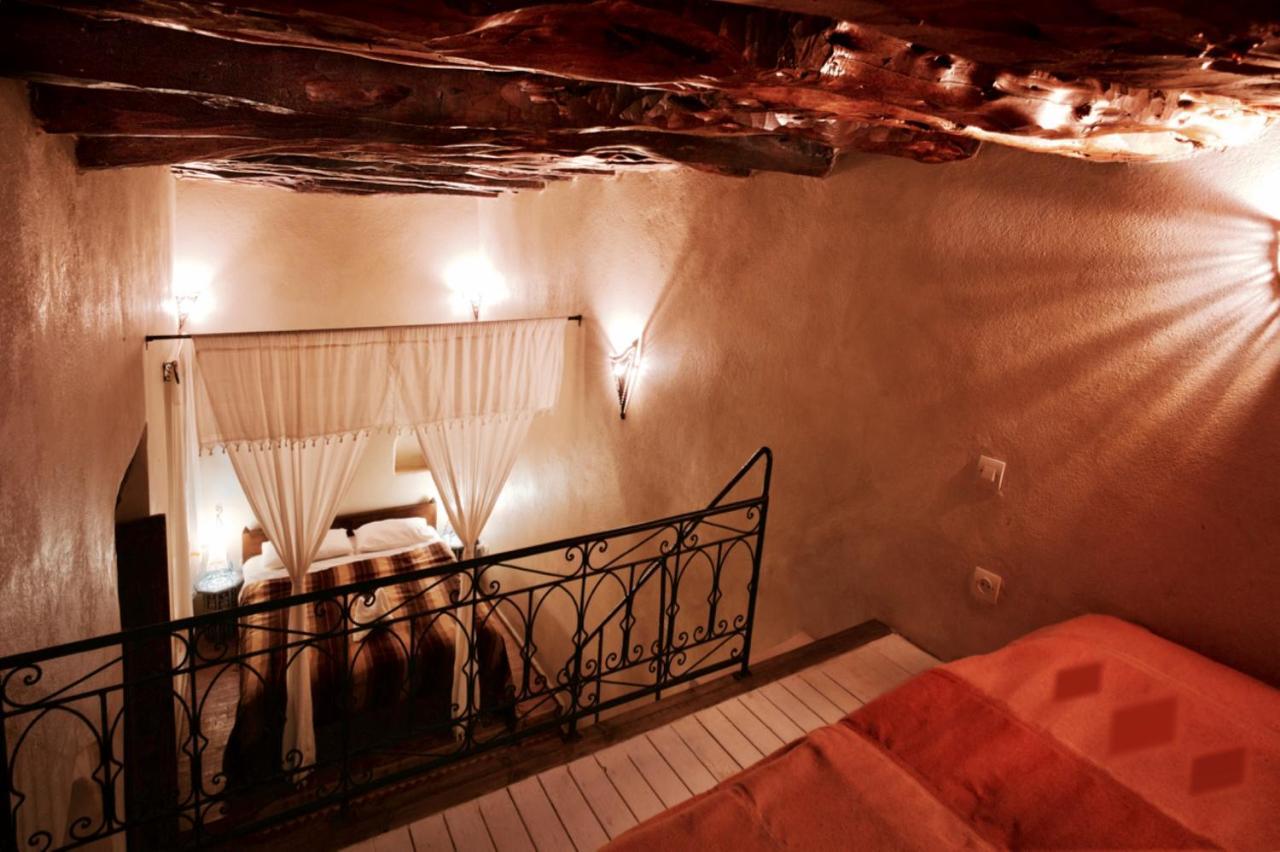 Riad Laylati Hotel เอสเซาอิรา ภายนอก รูปภาพ