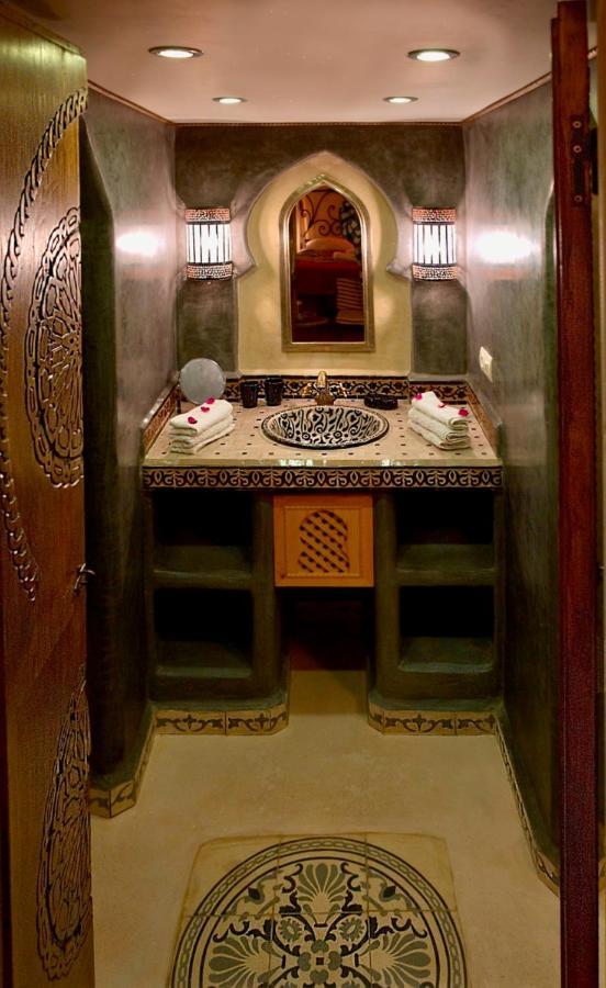Riad Laylati Hotel เอสเซาอิรา ภายนอก รูปภาพ
