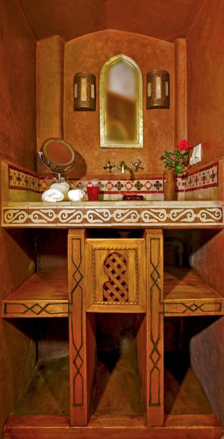 Riad Laylati Hotel เอสเซาอิรา ภายนอก รูปภาพ