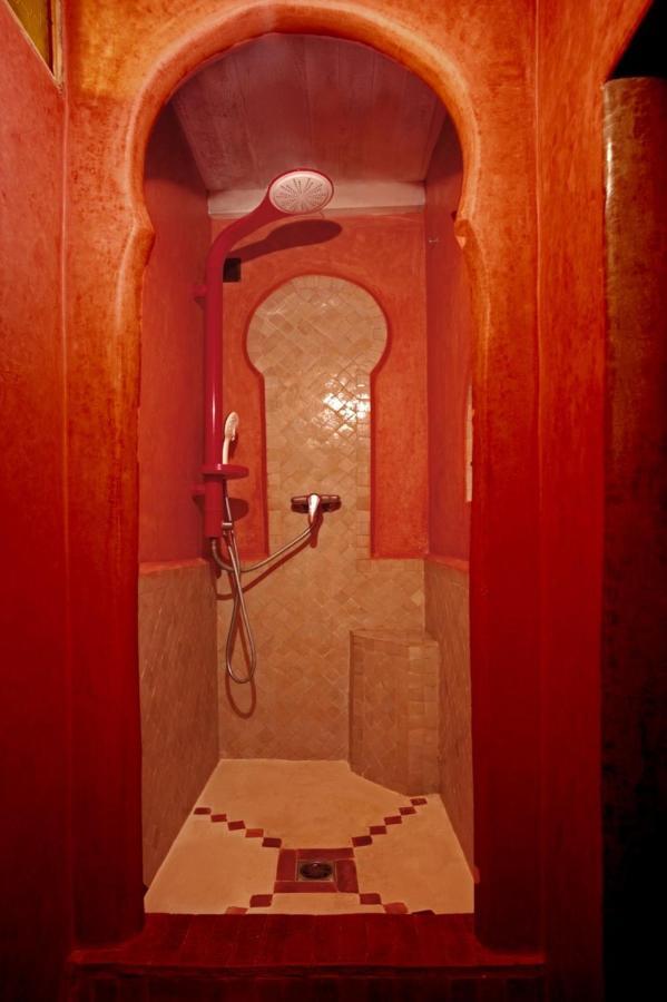Riad Laylati Hotel เอสเซาอิรา ภายนอก รูปภาพ